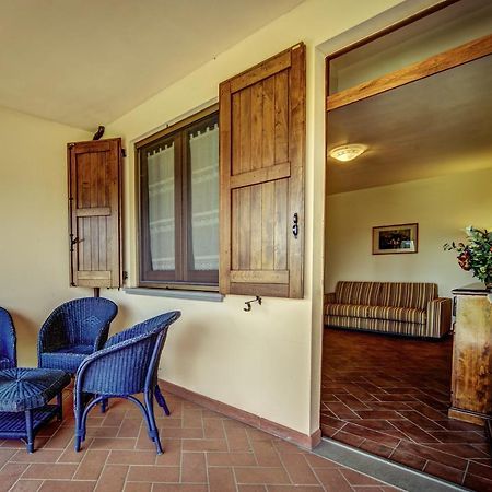 カスティリオーネ・デル・ラーゴ Relais La Cerretaヴィラ エクステリア 写真